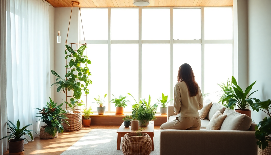 Sustainable Living: How HOLLO Transformed My Lifestyle