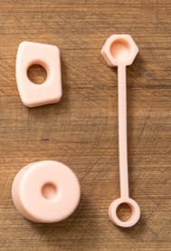 Stanley Cover Caps (Pink)