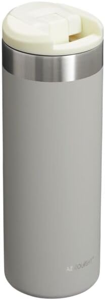Stanley AeroLight Transit Bottle, Vacuum Insulated Tumbler for Coffee, Tea and Drinks with Ultra-Light Stainless Steel