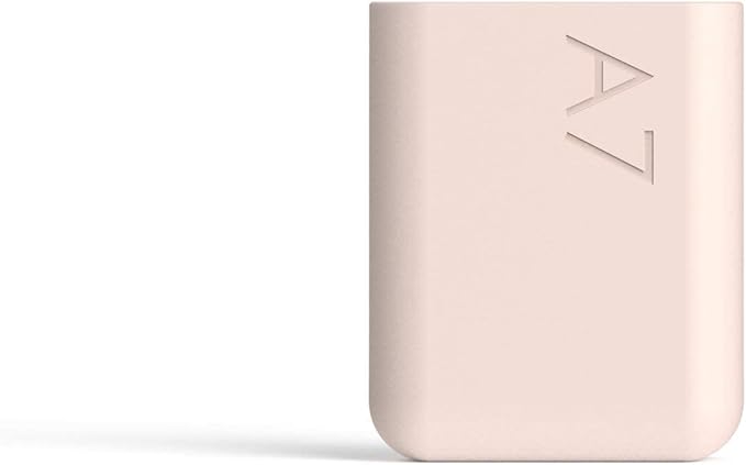 memobottle Silicone Sleeves | Protect & Preserve with Colorful Personality (Pale Coral, A7)