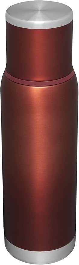 Stanley Adventure to-Go Bottle 1.1QT Clay Glow