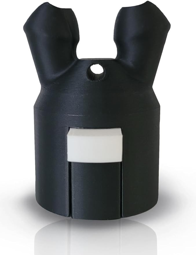 Popper Topper Aroma Inhaler Bottle Cap (21.5mm (Large EU))