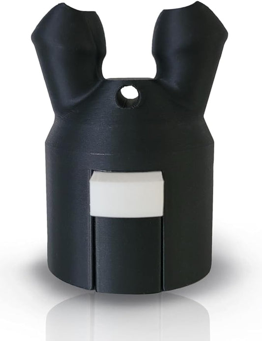 Popper Topper Aroma Inhaler Bottle Cap (21.5mm (Large EU))