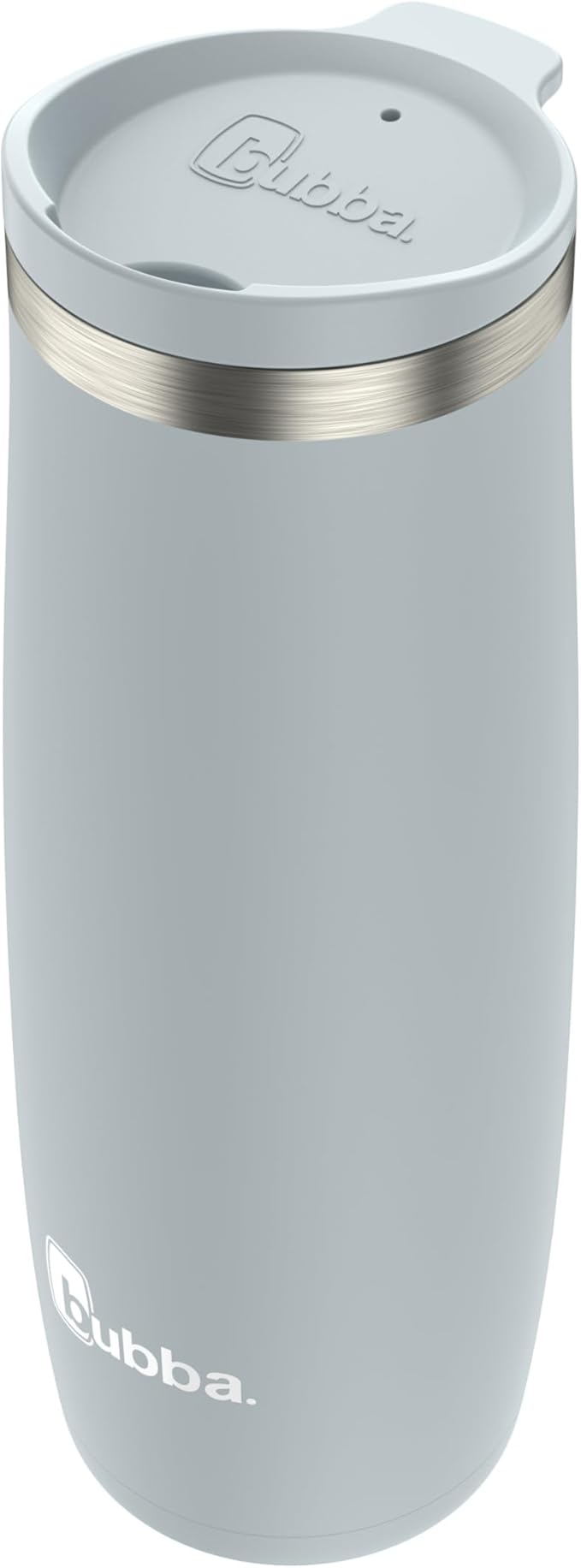 Bubba Radiant Stainless Steel Tumbler With Straw, 24oz, 2-Pack, Licorice; Scuba