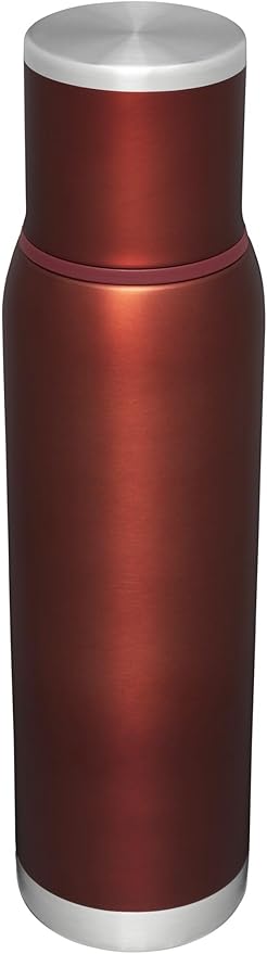 Stanley Adventure to-Go Bottle 1.4QT Clay Glow