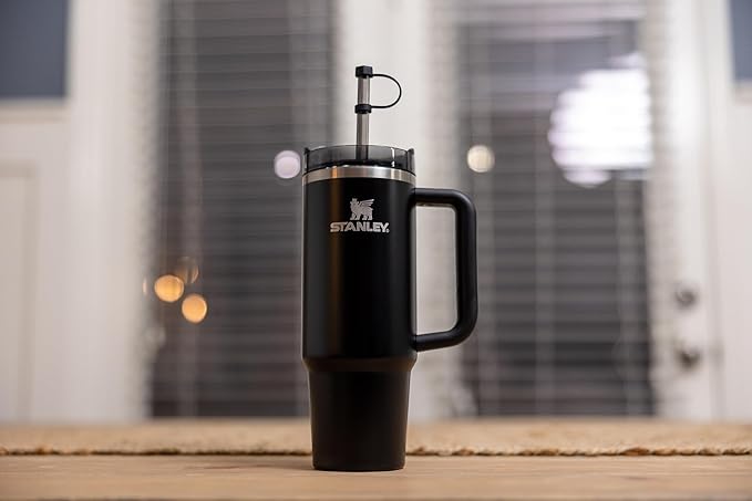 Stanley Cover Caps (Grey)