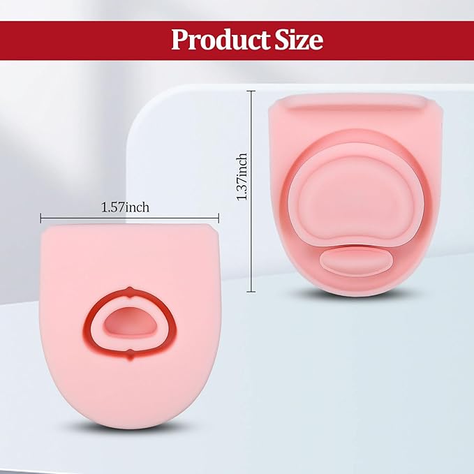 5Pcs Replacement Stopper Compatible with 24oz 32oz Water Bottle, Silicone Anti-Spill Bottle Top Lid Stopper,Replacement Seal Gaskets, Water Bottle 19oz 40oz Accessories