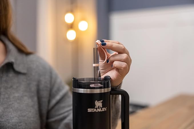 Stanley Cover Caps (White)