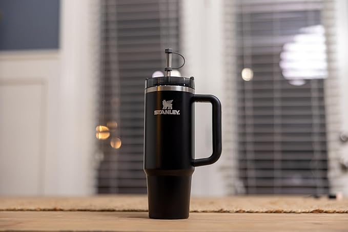 Stanley Cover Caps (White)