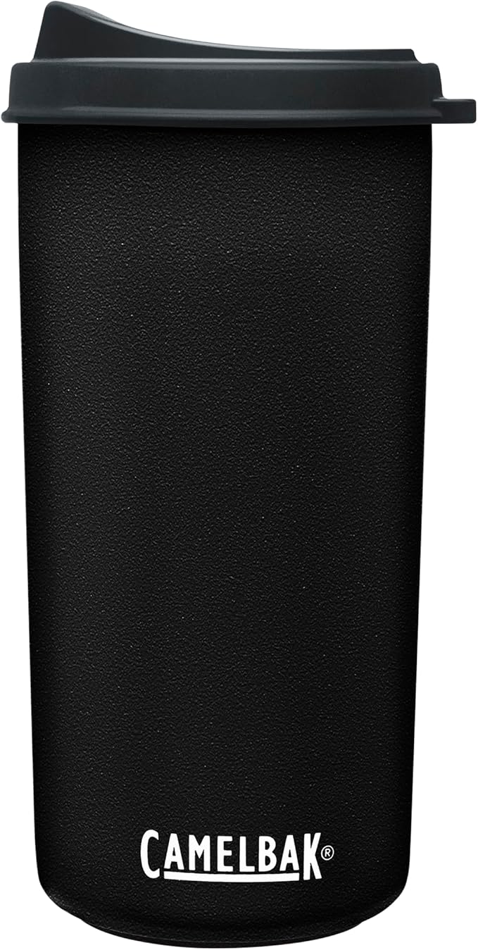 CamelBak MultiBev Water Bottle & Travel Cup – Insulated Stainless Steel