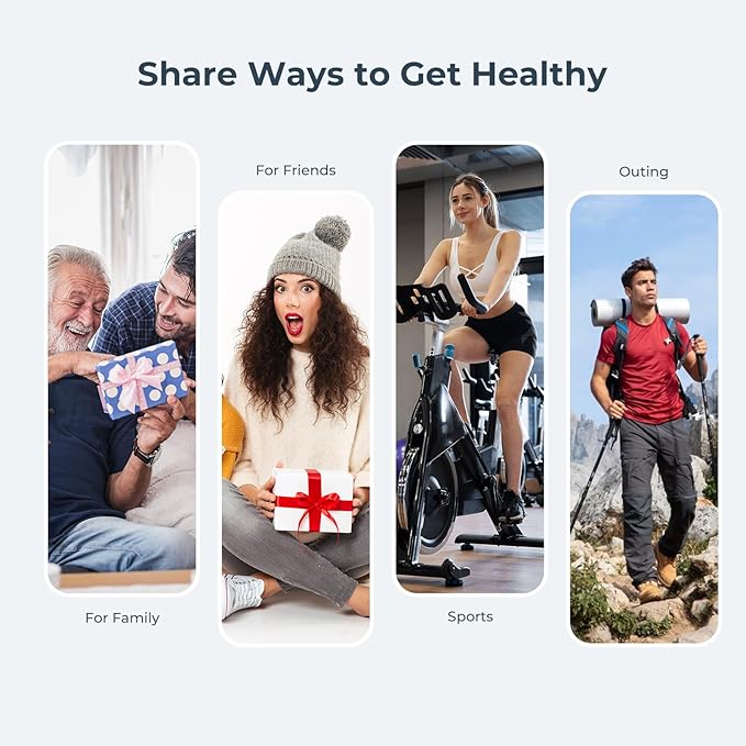 BOOST Smart Water Bottle with Reminder to Drink Water & Water Tracker Bottle - Double Wall Vacuum Insulated Water Bottle Stainless Steel, Wide Mouth 32 oz Water Bottles, Ideal for Gift - Pink