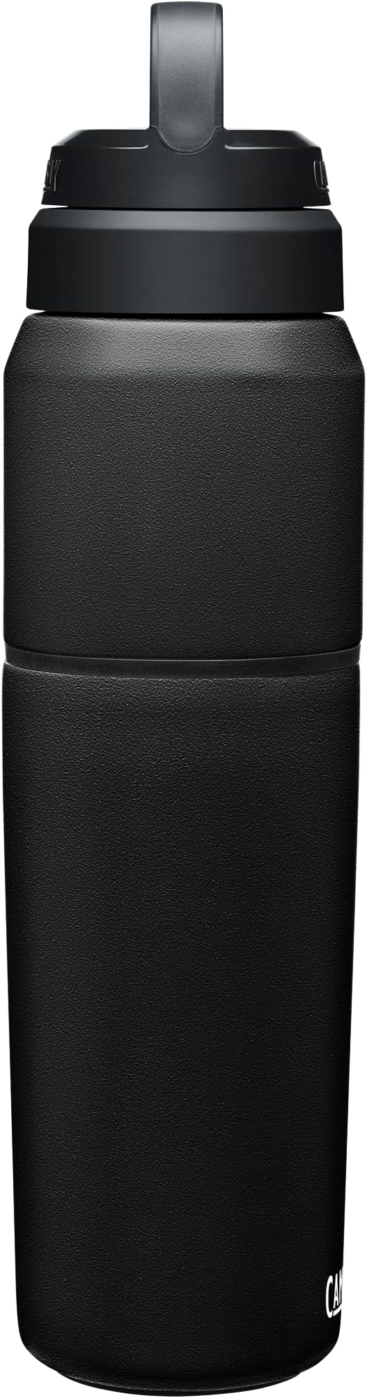 CamelBak MultiBev Water Bottle & Travel Cup – Insulated Stainless Steel