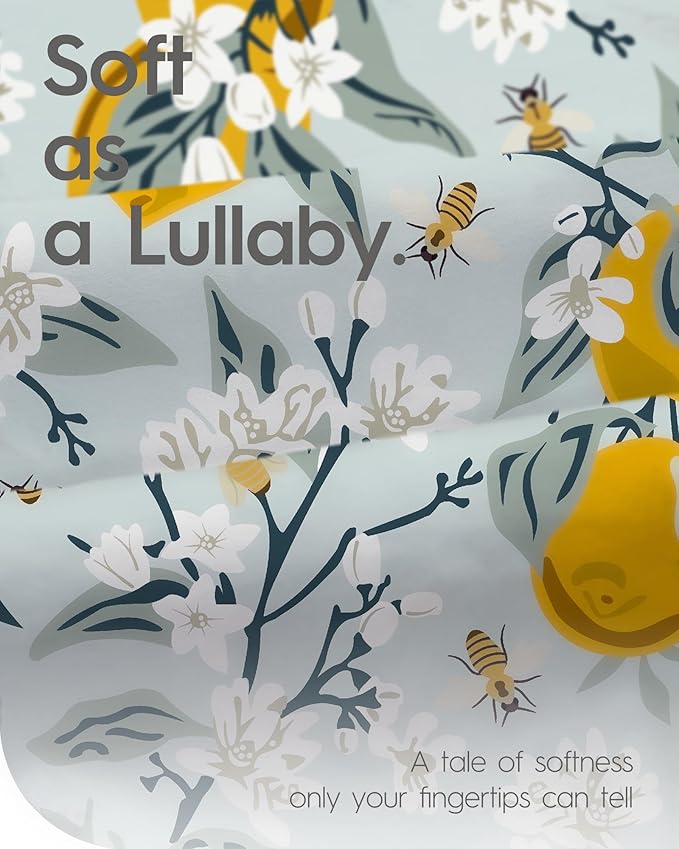 Premium Fitted Baby Boy Crib Sheets for Standard Crib Mattress - Ultra-Soft Jersey Knit Crib Mattress Sheet, Safe and Snug, Durable, Stylish Crib Sheet, 28''x52''x9'' Extra Deep Pocket