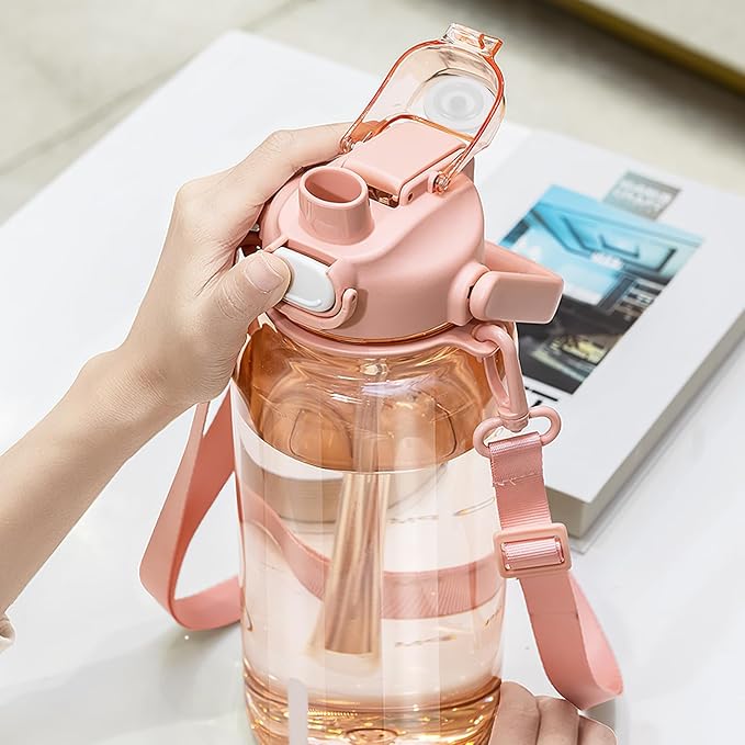 4Pcs Water Bottle Silicone Stopper, Water Cup Leak Stopper Tumbler Replacement Lid Vent Stopper Water Bottle Lid Plug Water Bottle Stopper Belly Bottle Accessory