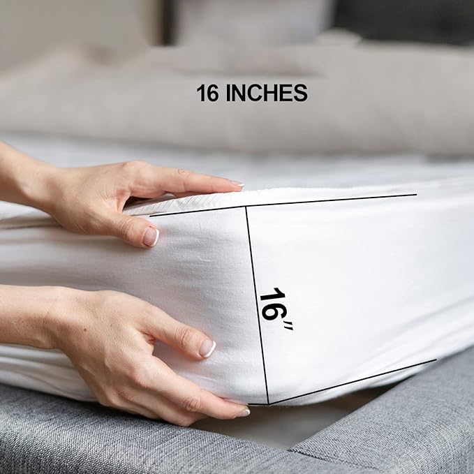 AILONEN Tiger Fitted Sheet Set Twin Size, Vintage Retro Boho Bed Sheet Set Sunflower Butterfly Sheet Set,3 Pieces Printed Teen Boys Tiger Fitted Sheet with 2 Pillowcases