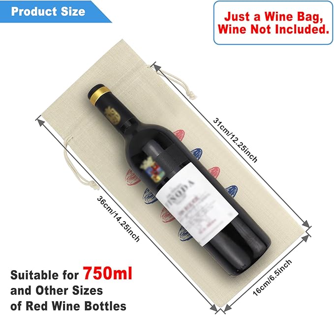 Mikela Engagement Gifts for Couples Wine Gift Bag Newly Engaged Gifts Mr and Mrs Marriage Wedding Gifts Newly Engagement Couple Gifts Engagement Gift for Fiance Fiancee Friend Girlfriend Boyfriend