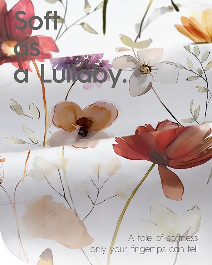 Bassinet Sheets for Baby Boy Girl, TotBasic Buttery Soft Universal Bassinet Fitted Sheet, Compatible with Halo, Mika Micky, Baby Delight, Dream On Me, Maxi COSI & More Bassinet Mattress