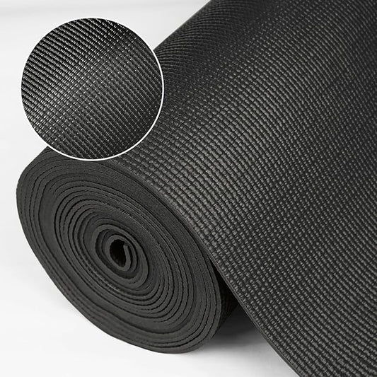 Foam Toolbox Liner Shelf Liner, Thickened Durable Pad Tool Box Mat for Protecting Your Tools, Work Surfaces, Garage, Chest (Black, 24 * 32)