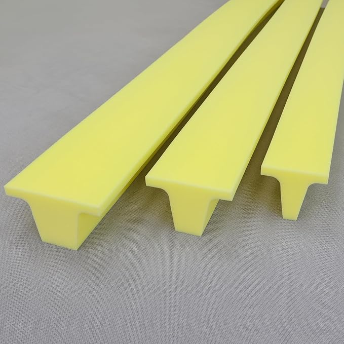 Bed Filler for Headboard, Suitable for Gap 1-2" of King Queen Twin Bed, 78.7'' Long Wedge Sleeping Pillow, Foam Bed Mattress Gap Filler
