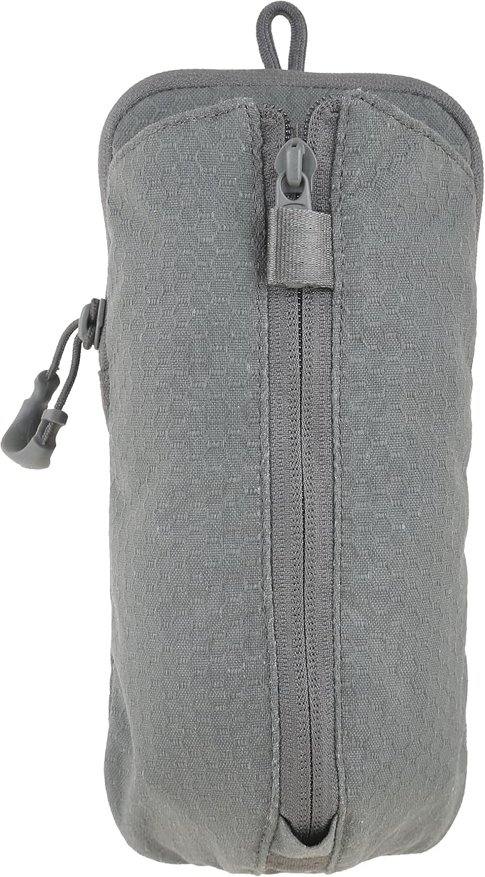Maxpedition Unisex Xbp Expandable Bottle Pouch - Xbpgry