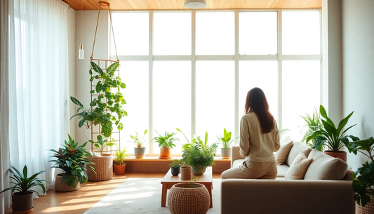 Sustainable Living: How HOLLO Transformed My Lifestyle