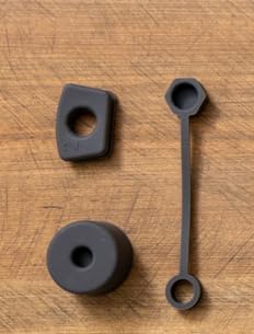 Stanley Cover Caps (Grey)