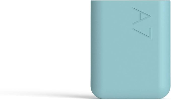 memobottle A7 Silicone Sleeve - Sea Mist