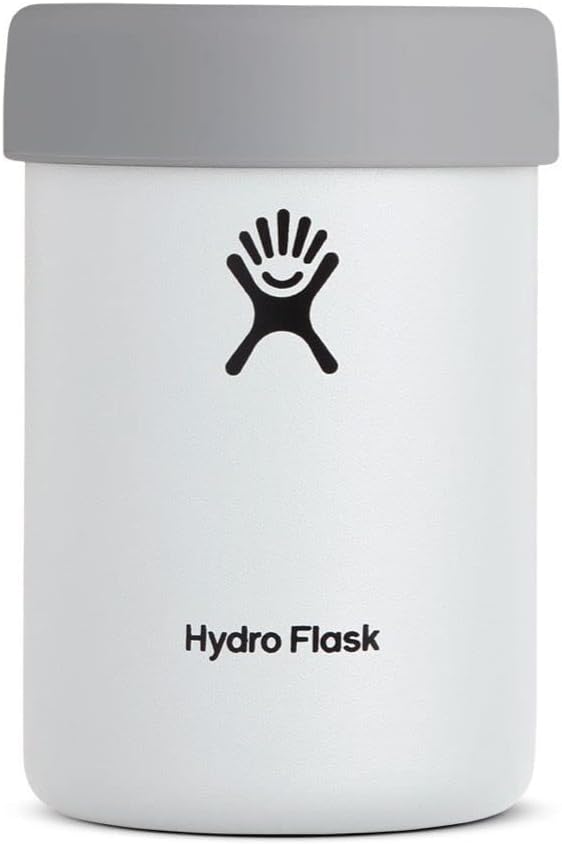 Hydro Flask Cooler Cup - Beer Seltzer Can Insulator Holder