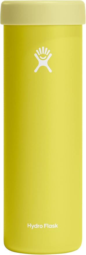 Hydro Flask Cooler Cup - Beer Seltzer Can Insulator Holder