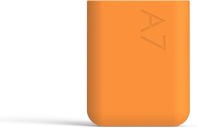 A7 Silicone Sleeve - Mandarin