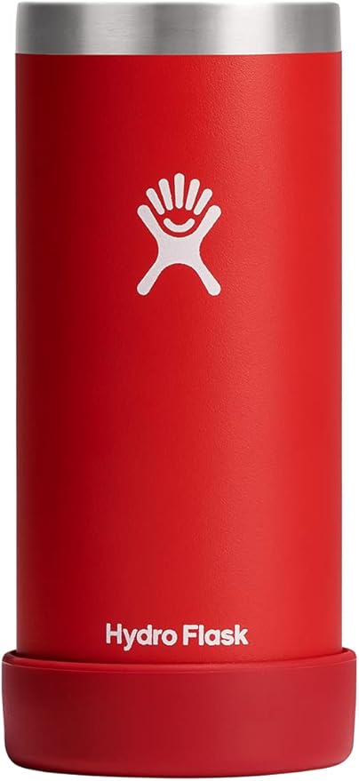 Hydro Flask Cooler Cup - Beer Seltzer Can Insulator Holder