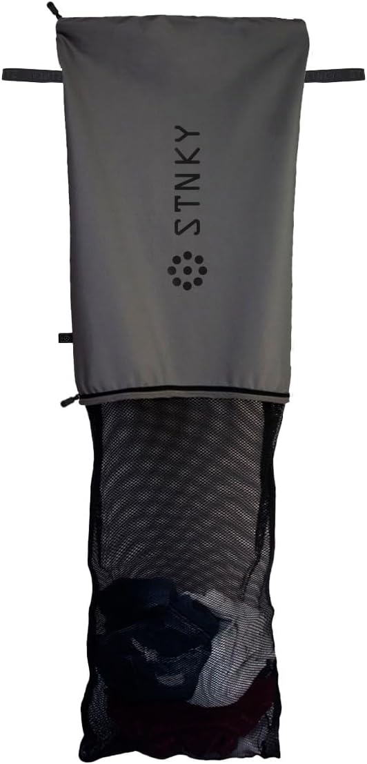 Bag Pro - Laundry Bag - Wash Bag for Health Workers, Sports, Fitness & Travel