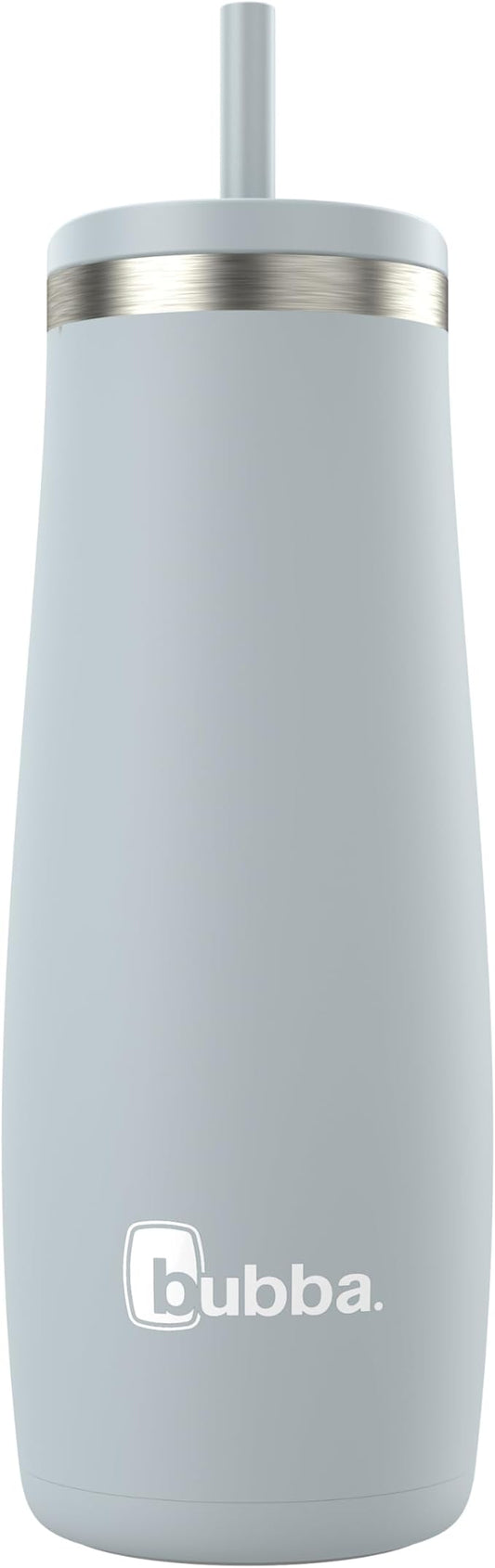 Bubba 32 oz Radiant Tumbler Without Case, Rubberized Light Stone