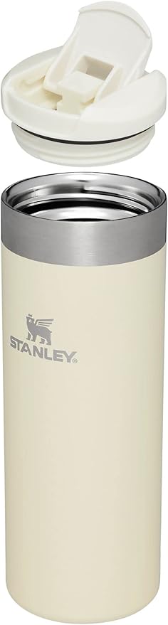 Stanley AeroLight Transit Bottle, Vacuum Insulated Tumbler for Coffee, Tea and Drinks with Ultra-Light Stainless Steel