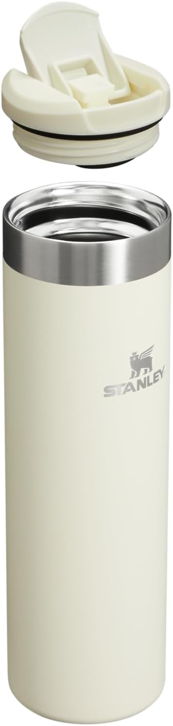 Stanley AeroLight Transit Bottle, Vacuum Insulated Tumbler for Coffee, Tea and Drinks with Ultra-Light Stainless Steel