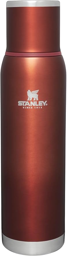 Stanley Adventure to-Go Bottle 1.4QT Clay Glow