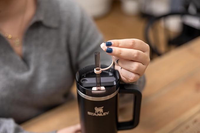 Stanley Cover Caps (White)