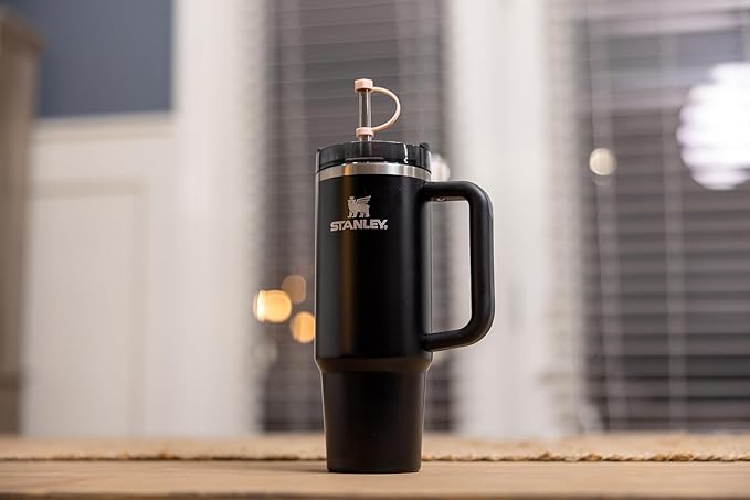 Stanley Cover Caps (Pink)