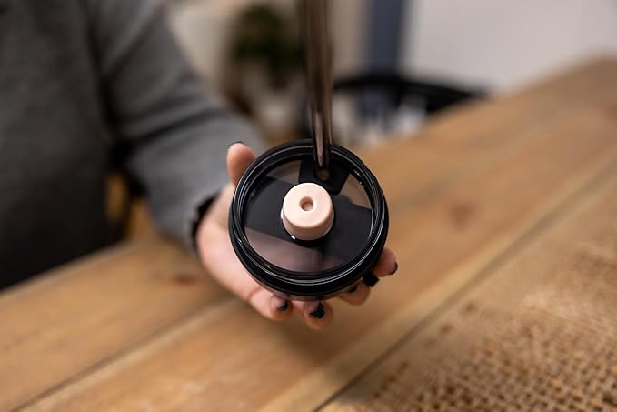 Stanley Cover Caps (Pink)