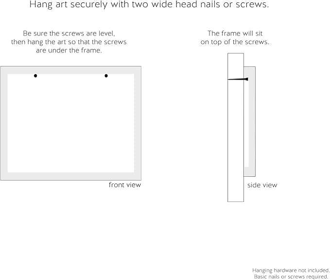 Stupell Industries Gather Silverware Kitchen Wood Texture Word, Design by The Saturday Evening Post Wall Art, 11 x 14, Black Framed