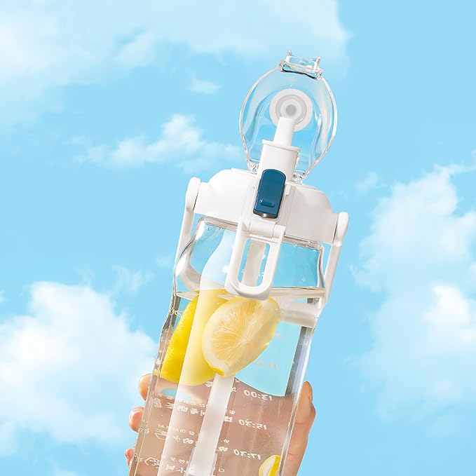 4Pcs Water Bottle Silicone Stopper, Water Cup Leak Stopper Tumbler Replacement Lid Vent Stopper Water Bottle Lid Plug Water Bottle Stopper Belly Bottle Accessory