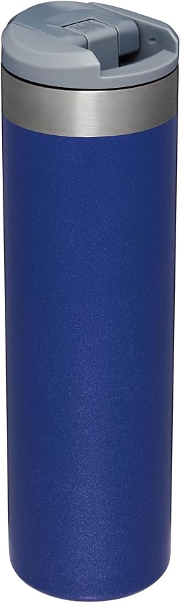 Stanley AeroLight Transit Bottle, Vacuum Insulated Tumbler for Coffee, Tea and Drinks with Ultra-Light Stainless Steel