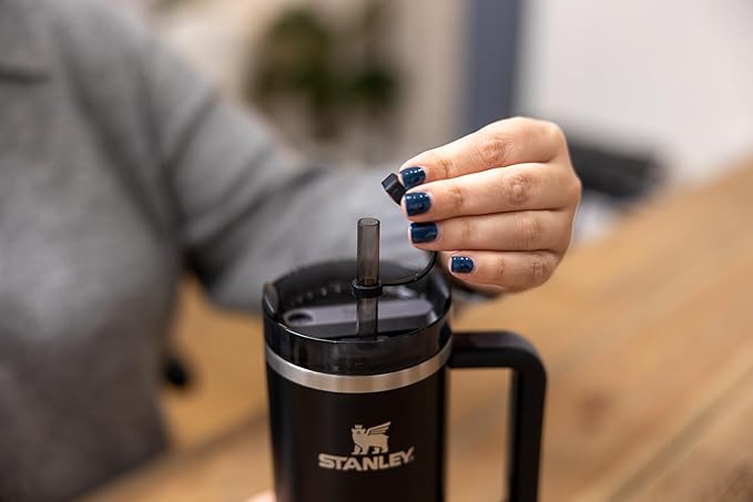 Stanley Cover Caps (Black)