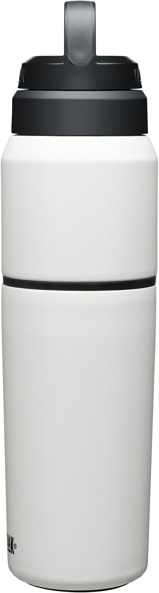 CamelBak MultiBev Water Bottle & Travel Cup – Insulated Stainless Steel