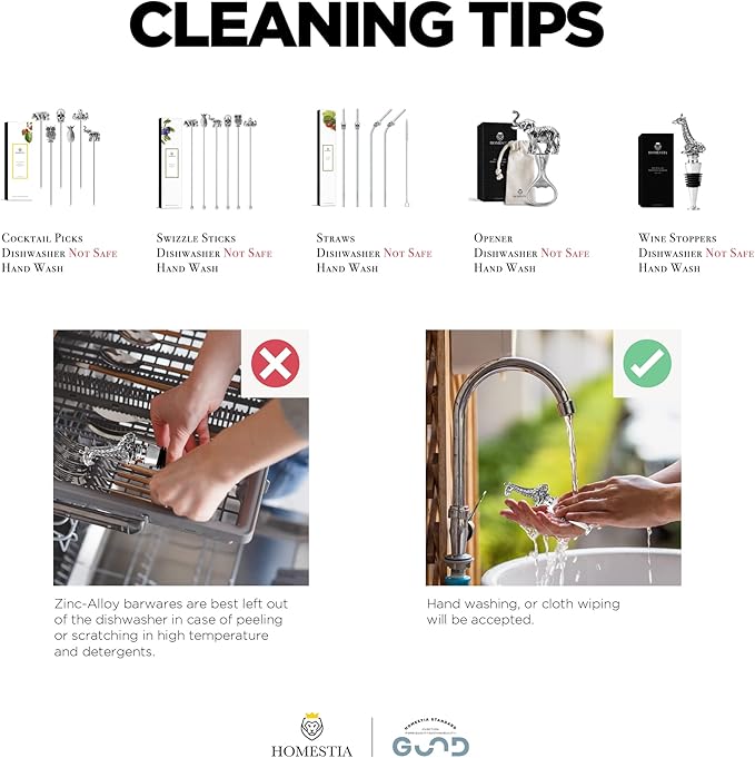 Homestia Wine Bottle Stoppers for Glass Bottles, Mermaid Bottle Stopper Reusable Wine Corks Wine Tool, Zinc-Alloy Silicone Wine Stoppers, Wine Toppers with Decors