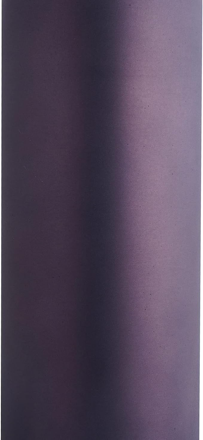 Pure Copper Water Bottle 30 oz 900 ml Leak Proof Ayurvedic 100% Copper Vessel - Drink More Water in Black Copper Bottle for Yoga, Daily Use