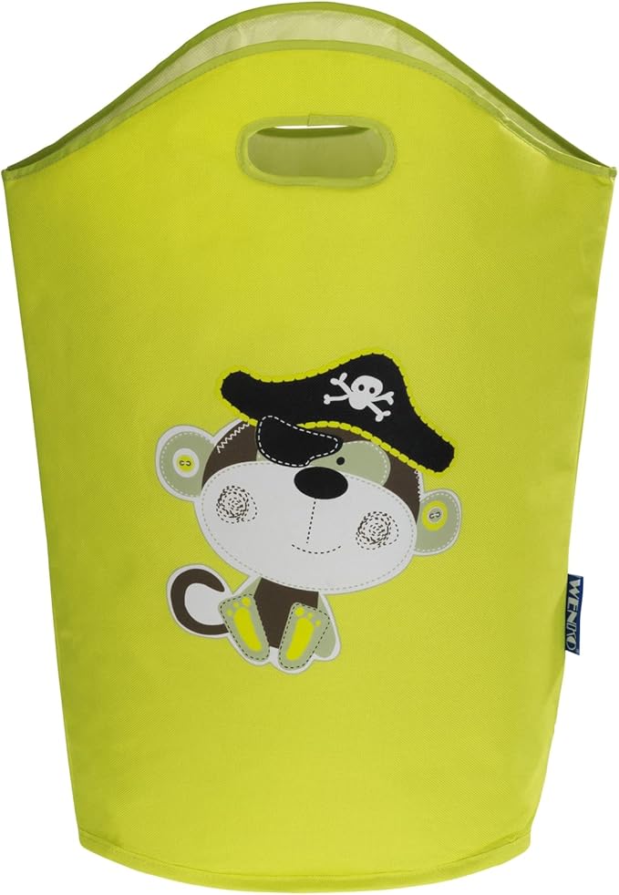 Pongotodo Kids Anton Verde