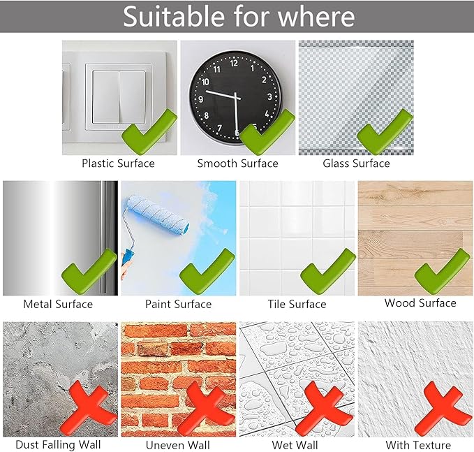 Basketball Player Kids Height Wall Chart | Peel & Stick Nursery Wall Decals for Baby Bedroom, Toddler Playroom