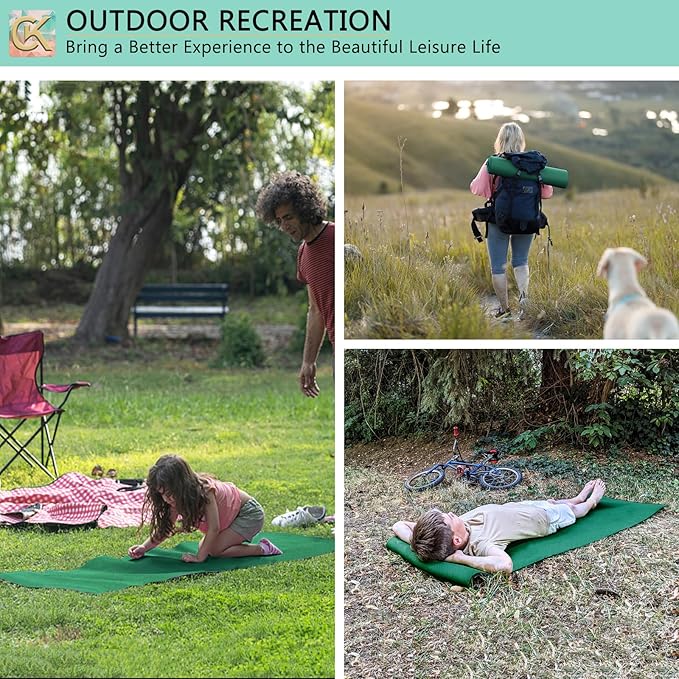 Foam Toolbox Liner Shelf Liner, Thickened Durable Pad Tool Box Mat for Protecting Your Tools, Work Surfaces, Garage, Chest -Green 3mm Thickness, 18 inch*24 ft