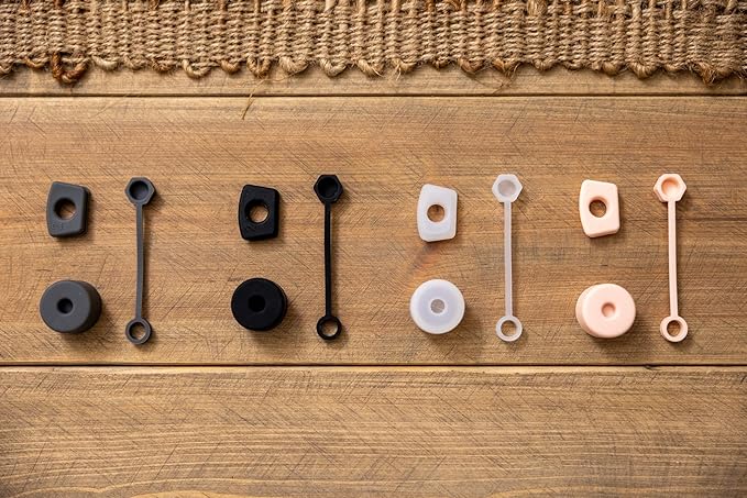 Stanley Cover Caps (Black)